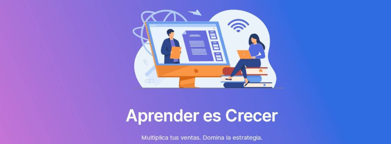 Academia Hyperleads: El Puente Entre tu Tecnología y tus Cierres de Ventas.