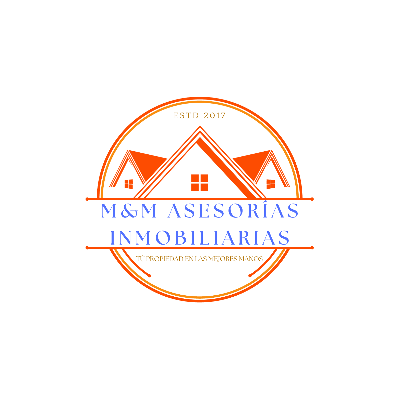 Asesorías y consultorías integrales MYM SpA.