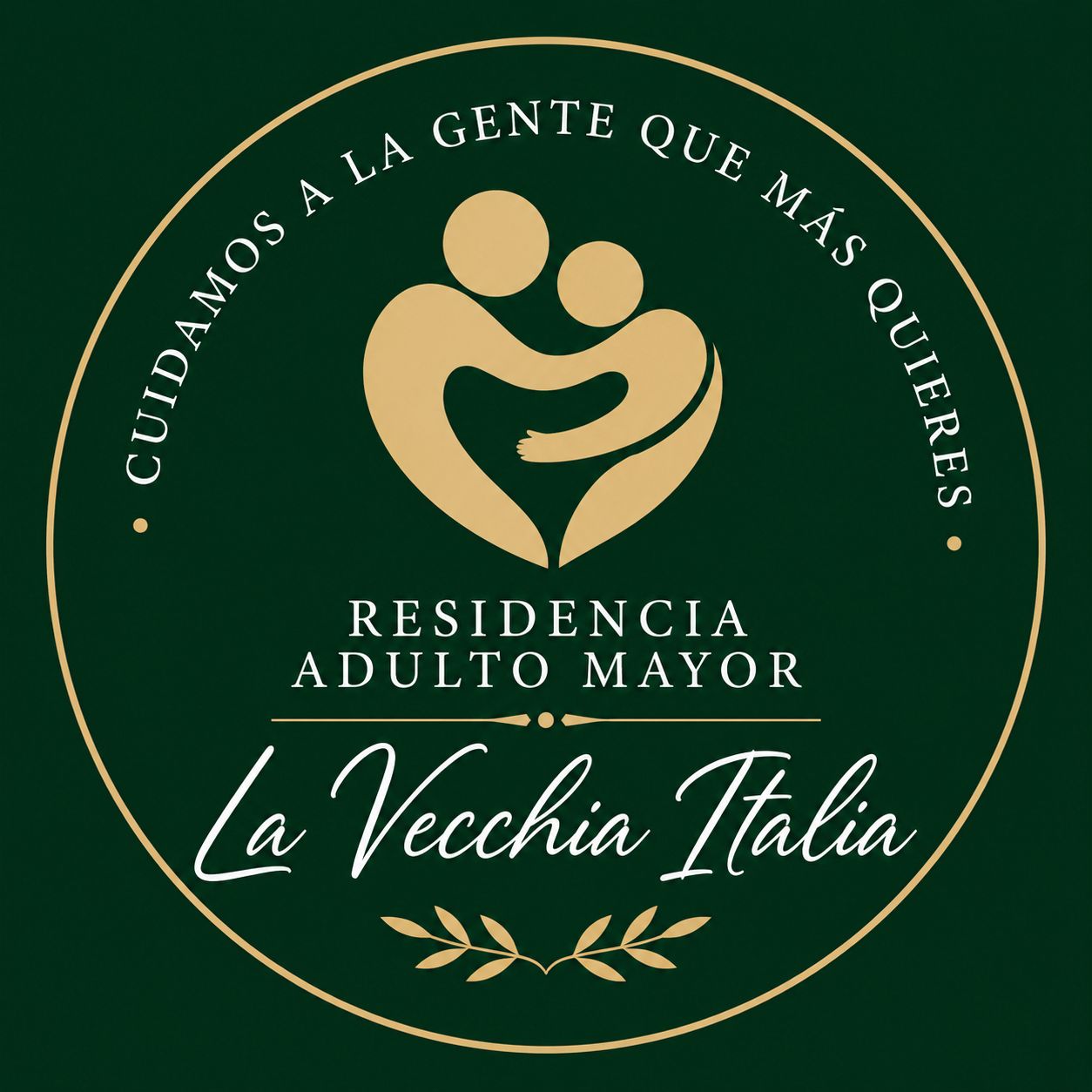 Hogar La Vecchia Italia