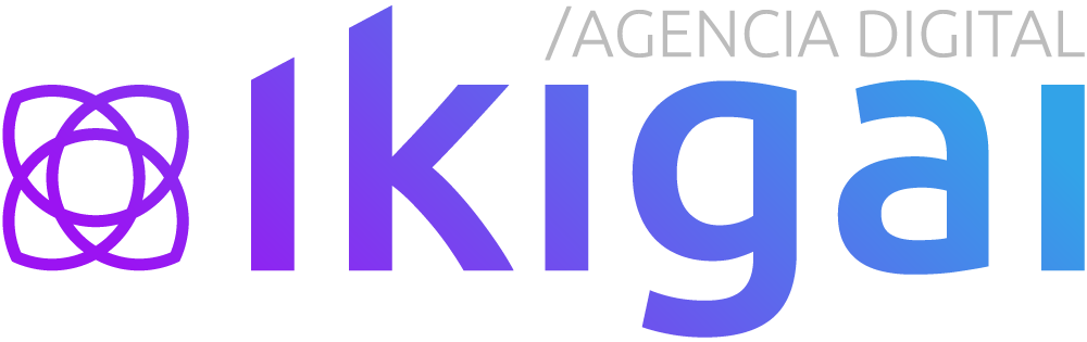 Agencia Digital Ikigai