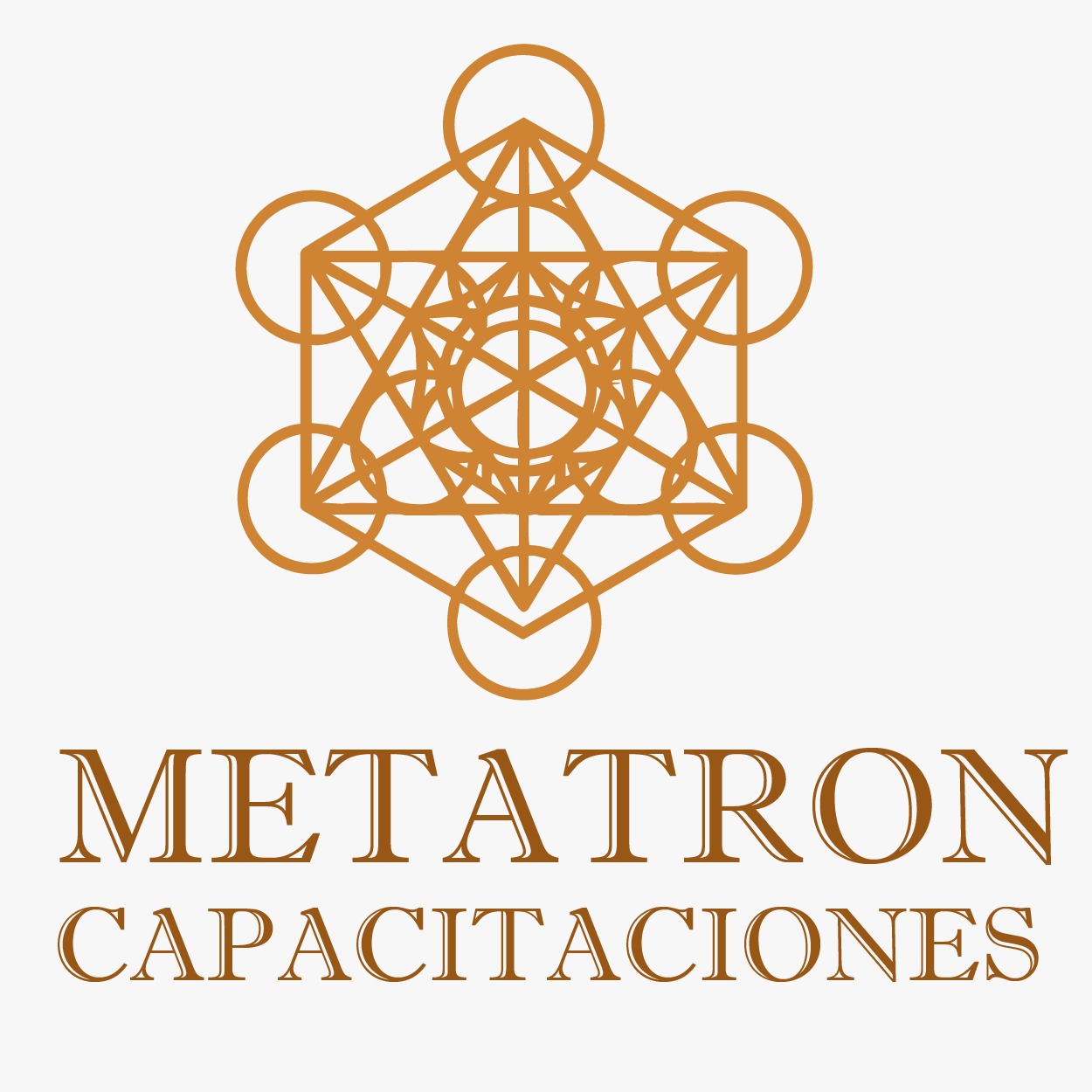 Metatrón Capacitación