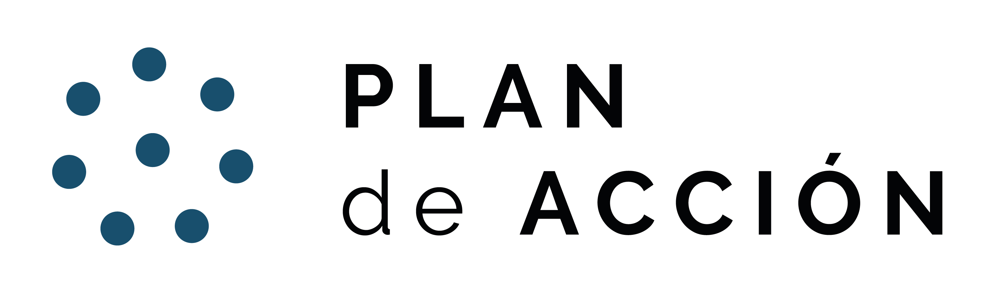 Plan de Acción