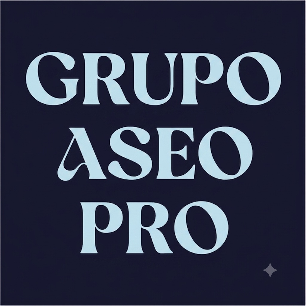 GRUPO ASEO PRO