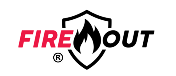 FIRE OUT