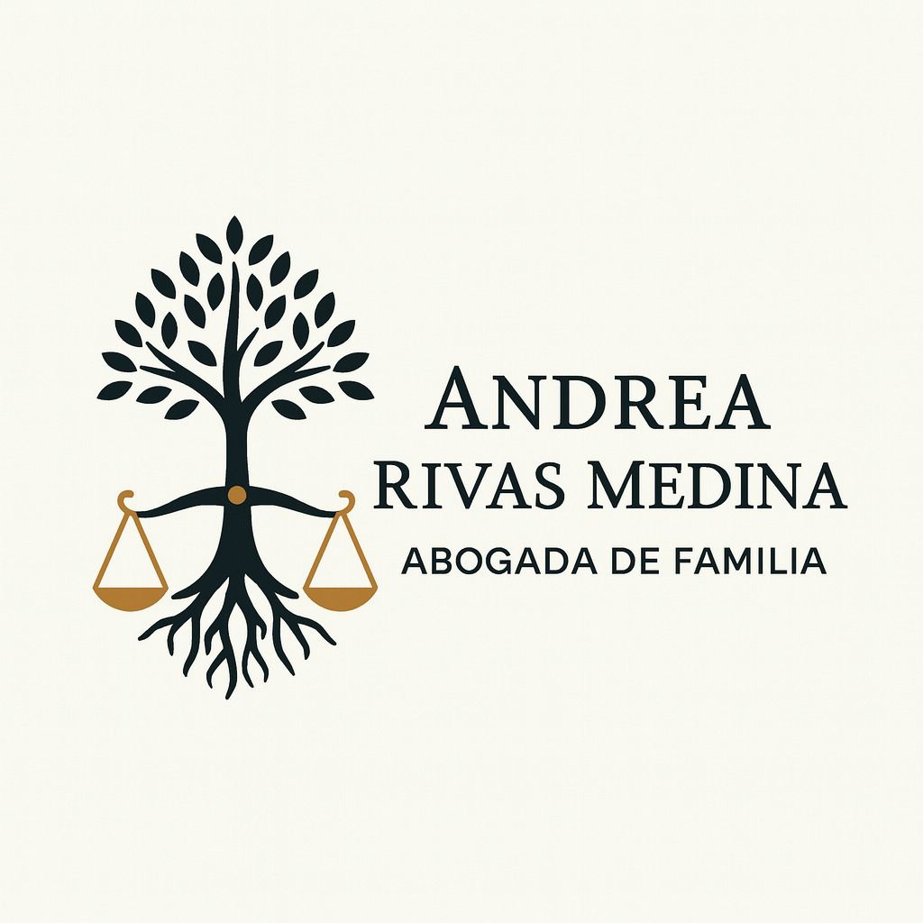 Abogada Andrea Rivas