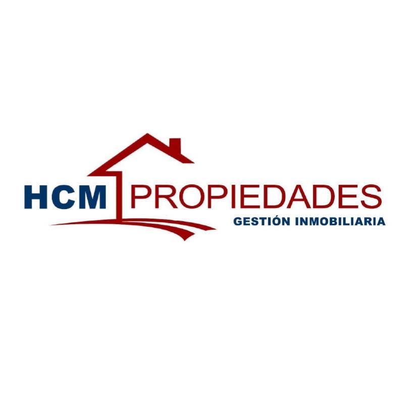 HCM Propiedades