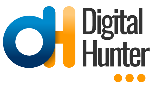 Digital Hunter