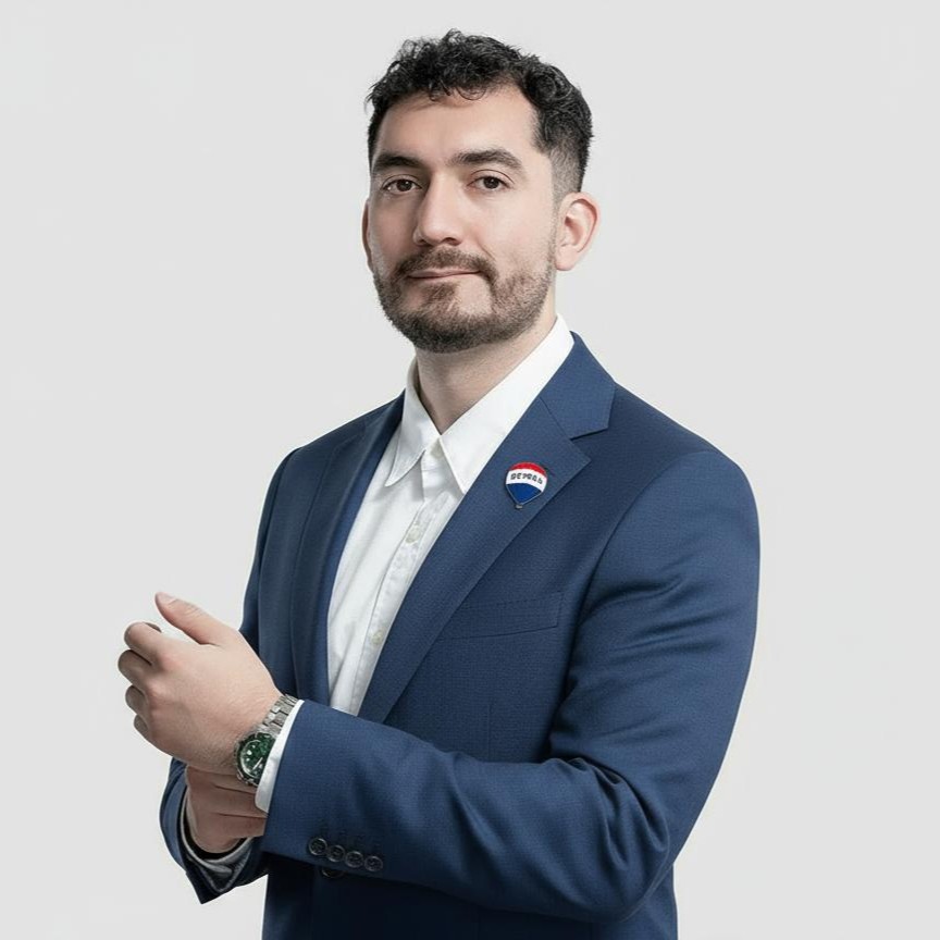 Arlan de Remax Absolute