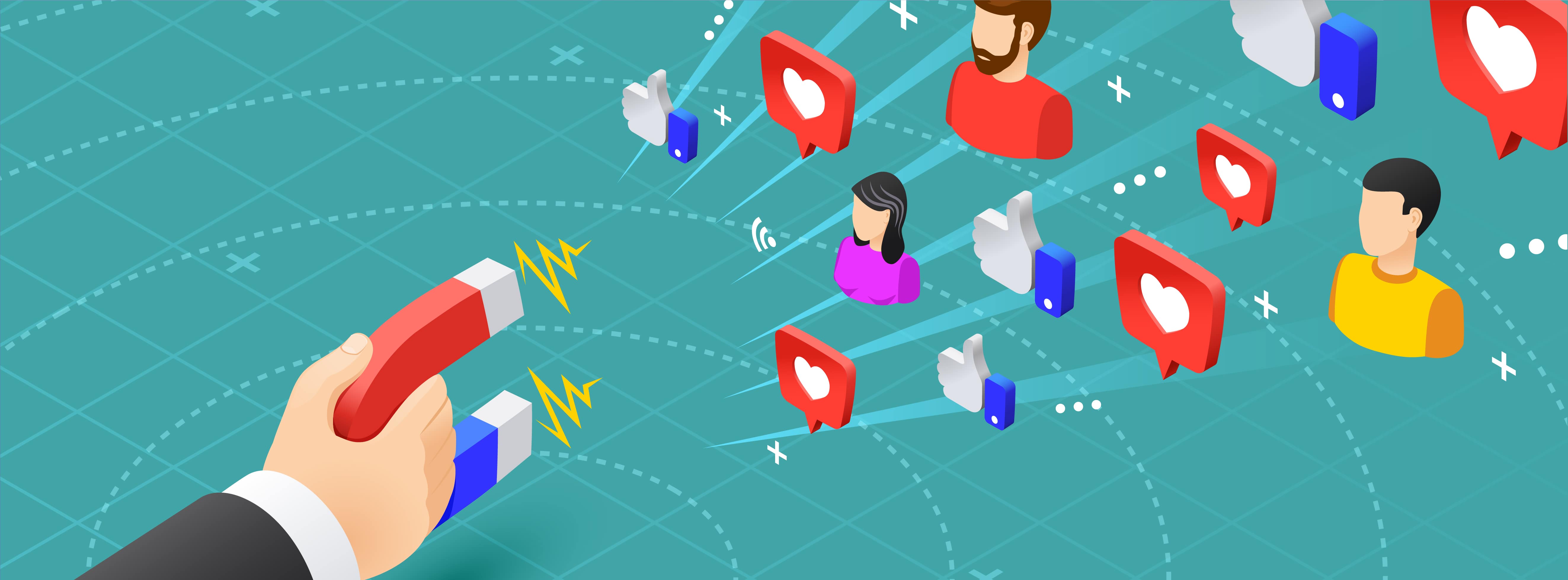 5 acciones simples para aumentar tus ventas B2B en LinkedIn