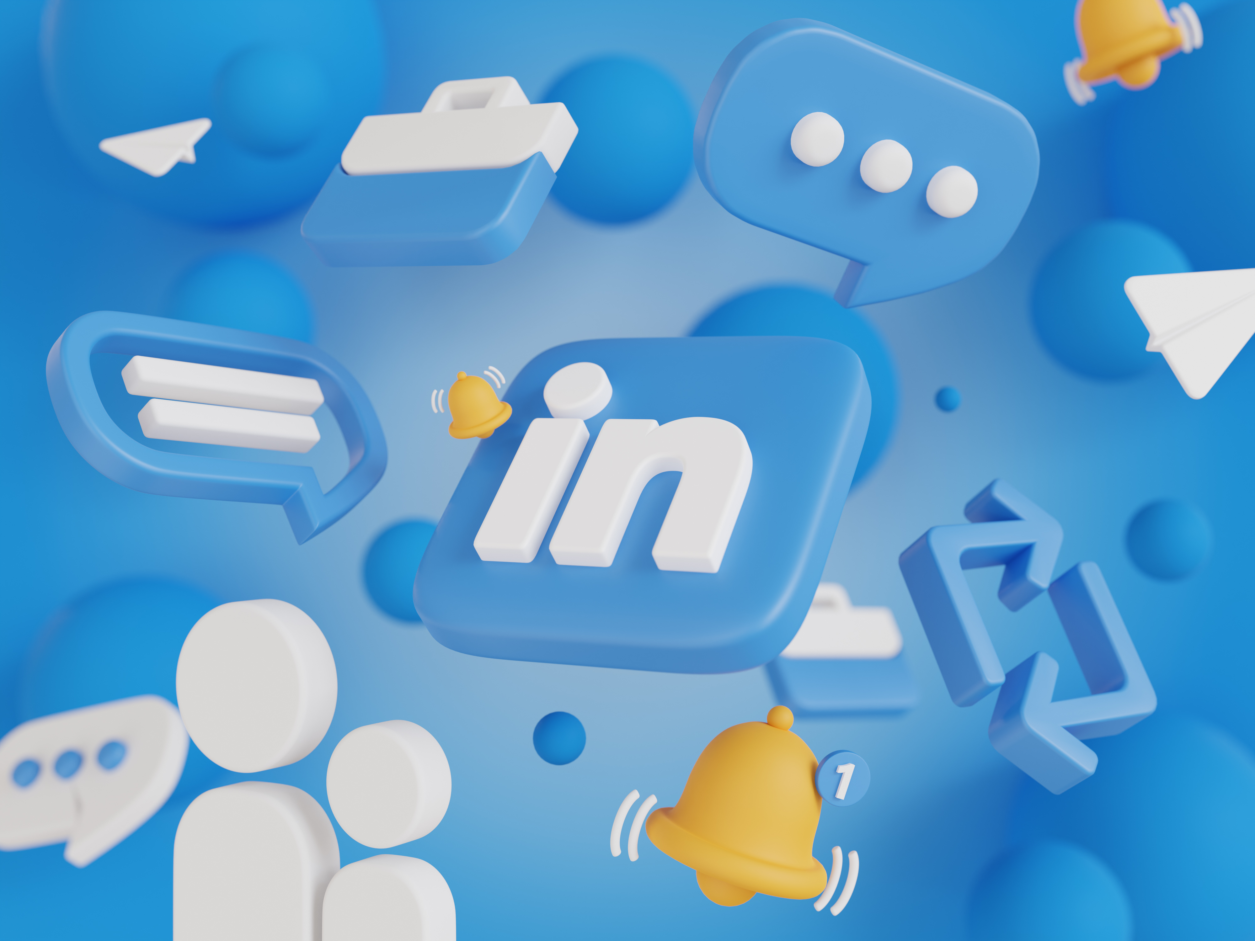 LinkedIn como herramienta comercial: buenas prácticas para equipos B2B