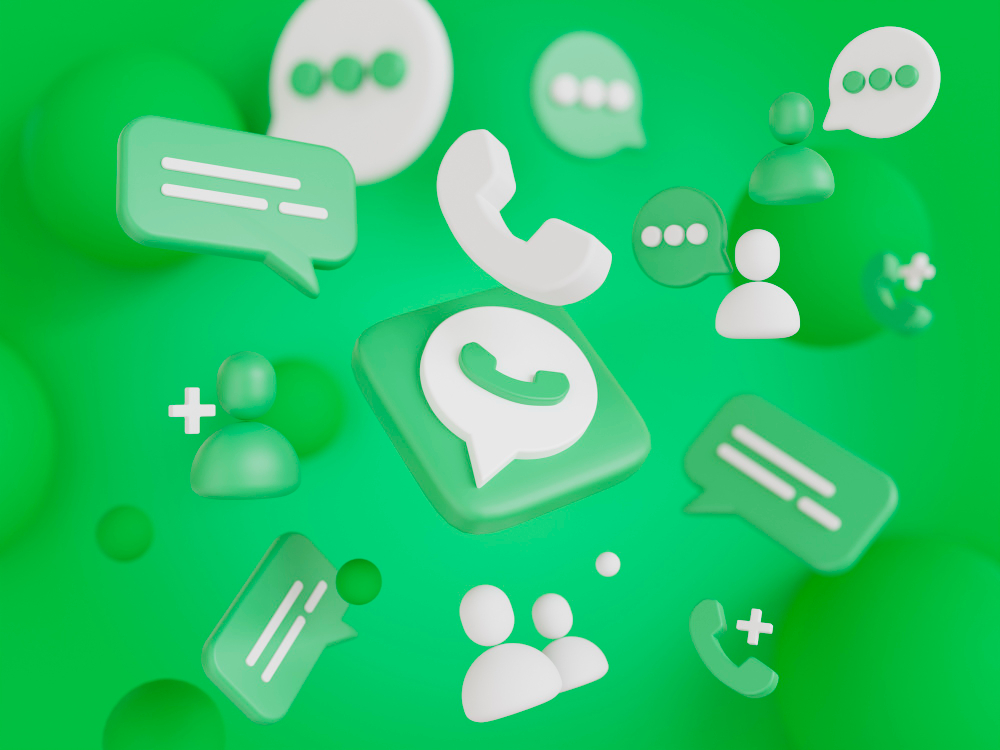 WhatsApp evoluciona: publicidad en estados y notificaciones como espacio de descubrimiento B2B